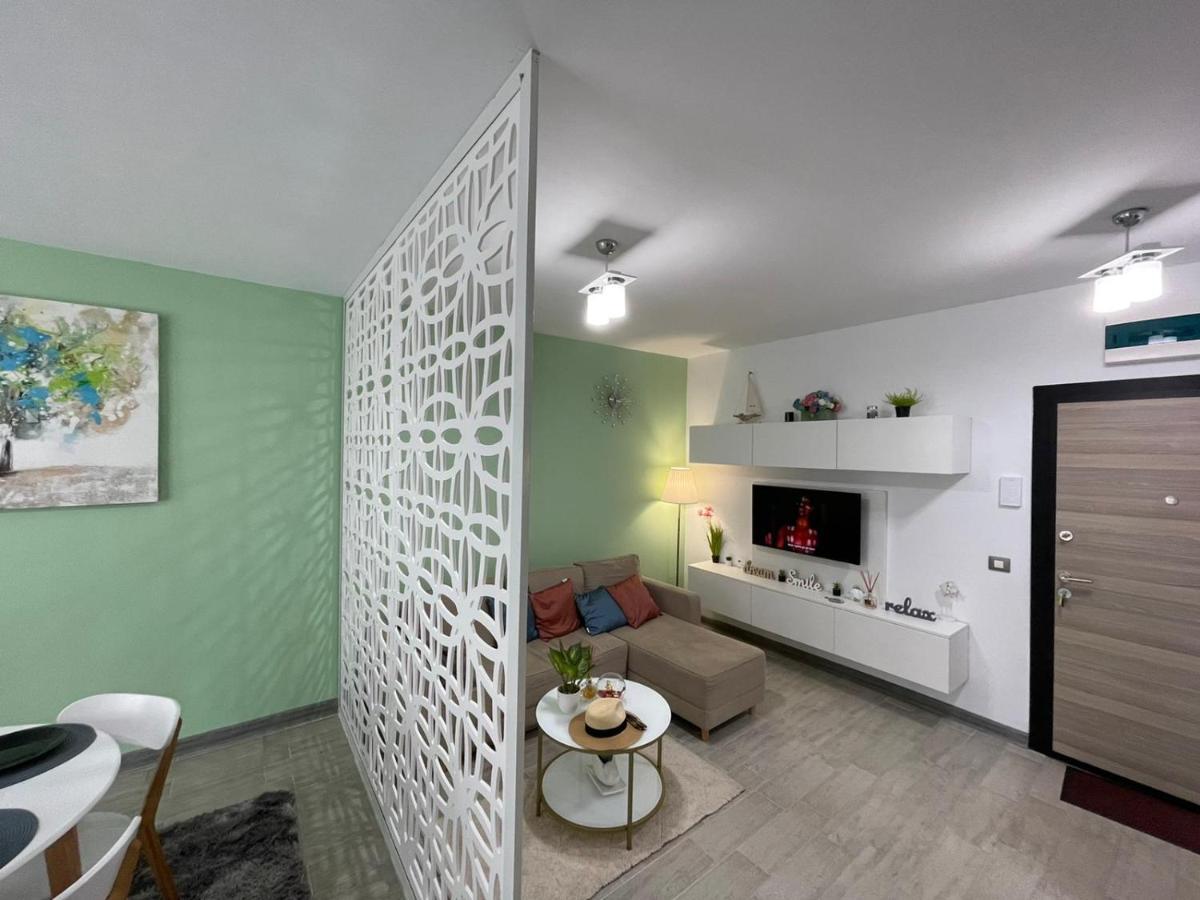 Năvodari Greenview Alezzi Beach Resort מראה חיצוני תמונה