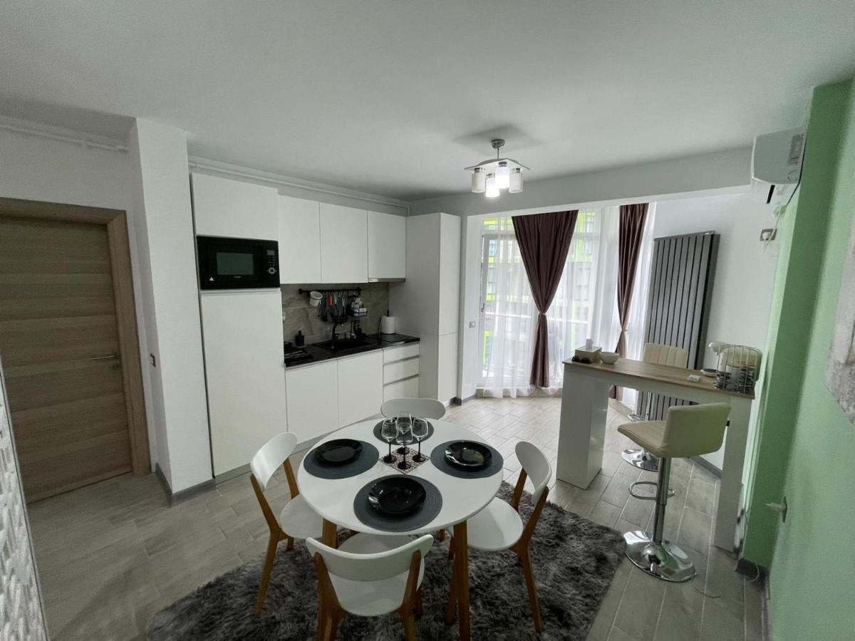 Năvodari Greenview Alezzi Beach Resort מראה חיצוני תמונה