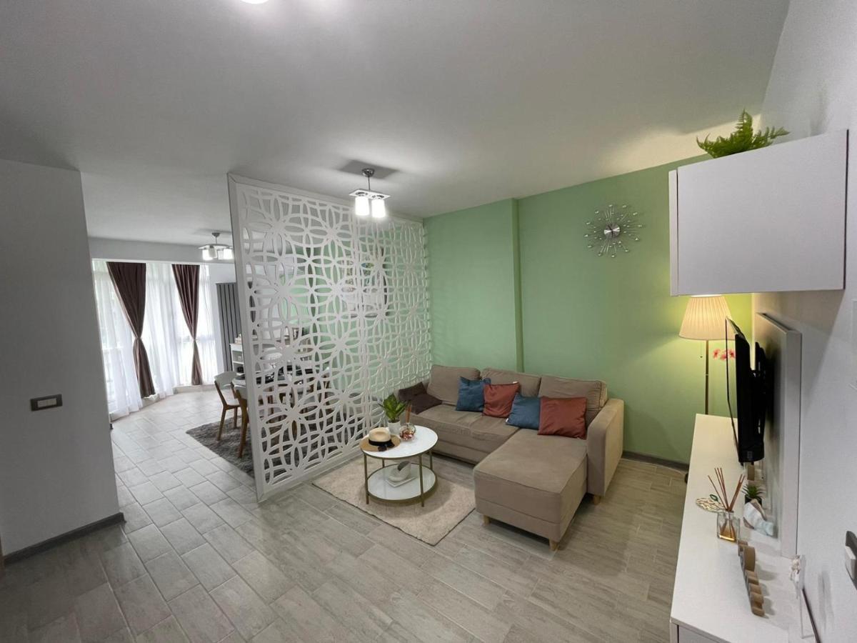 Năvodari Greenview Alezzi Beach Resort מראה חיצוני תמונה