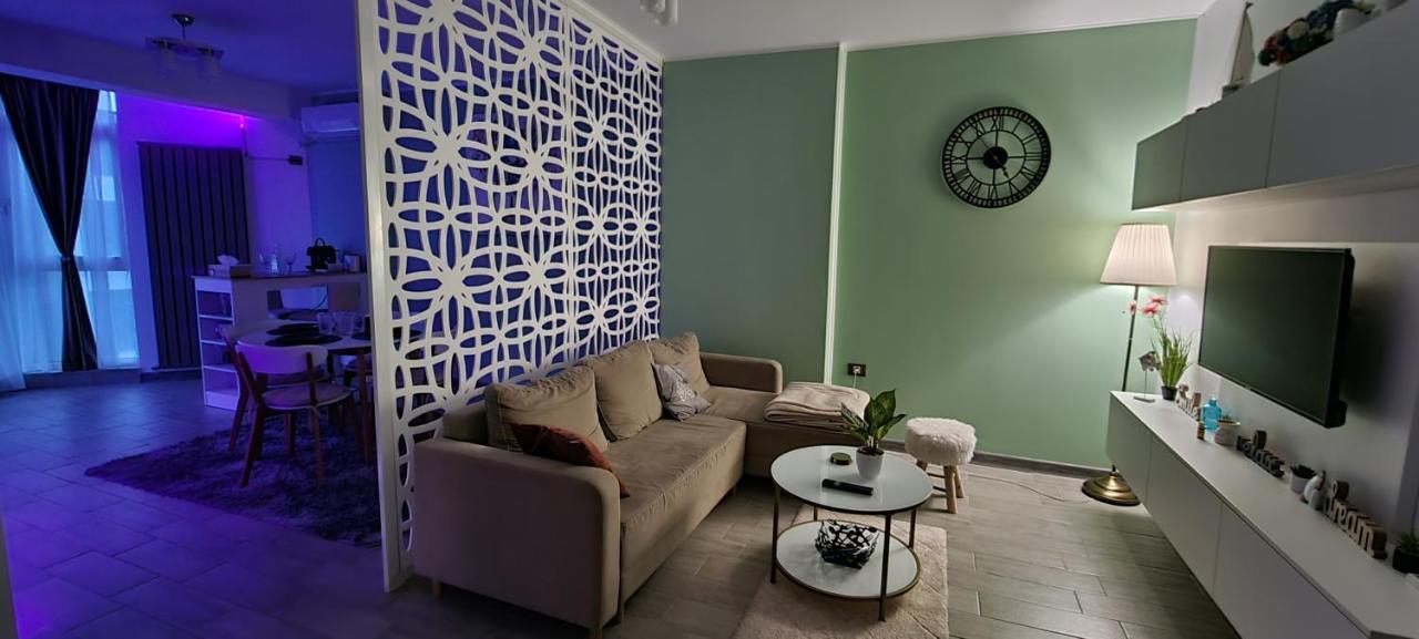 Năvodari Greenview Alezzi Beach Resort מראה חיצוני תמונה